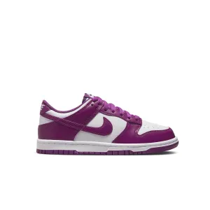 DUNK LOW (GS) VIOTECH