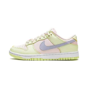 Dunk Low "Lime Ice"