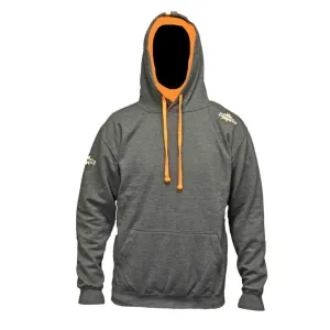 Dynamite Baits - Charcoal Orange Hoody