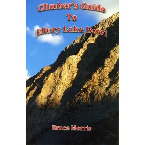 Ellery Lake Climbs