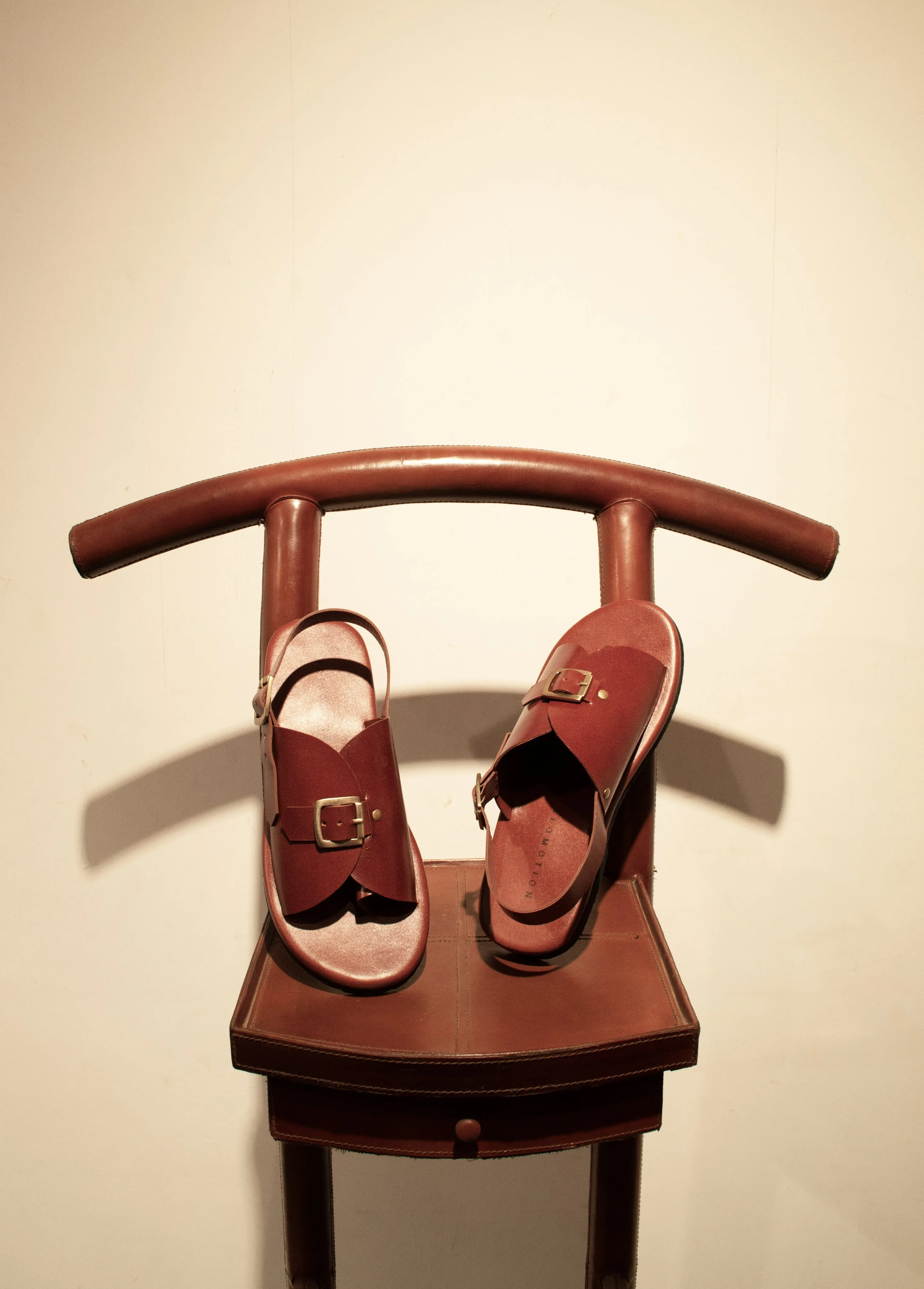 Envelope Sandals Men's