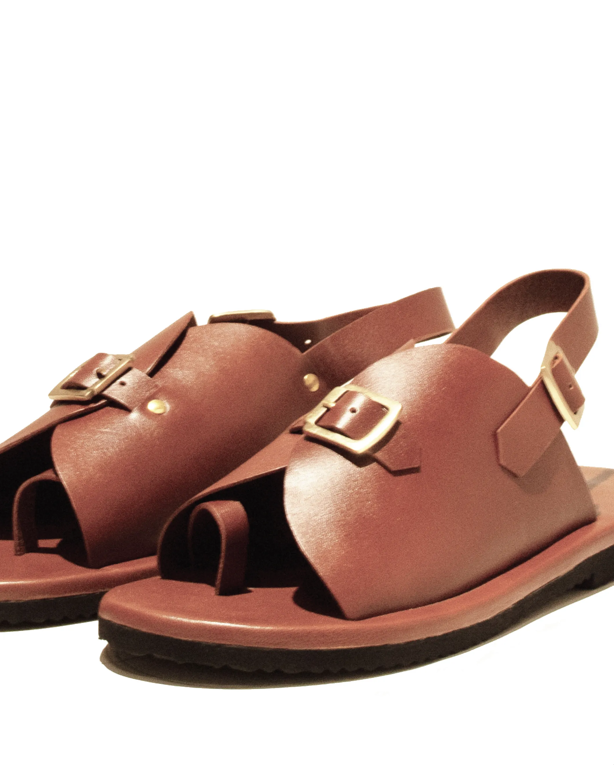 Envelope Sandals Men's