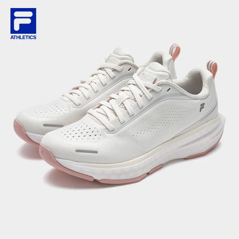 FILA CORE ATHLETICS SPORT PERFORMANCE Women Sneakers (Pink / White)