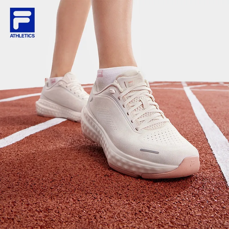 FILA CORE ATHLETICS SPORT PERFORMANCE Women Sneakers (Pink / White)