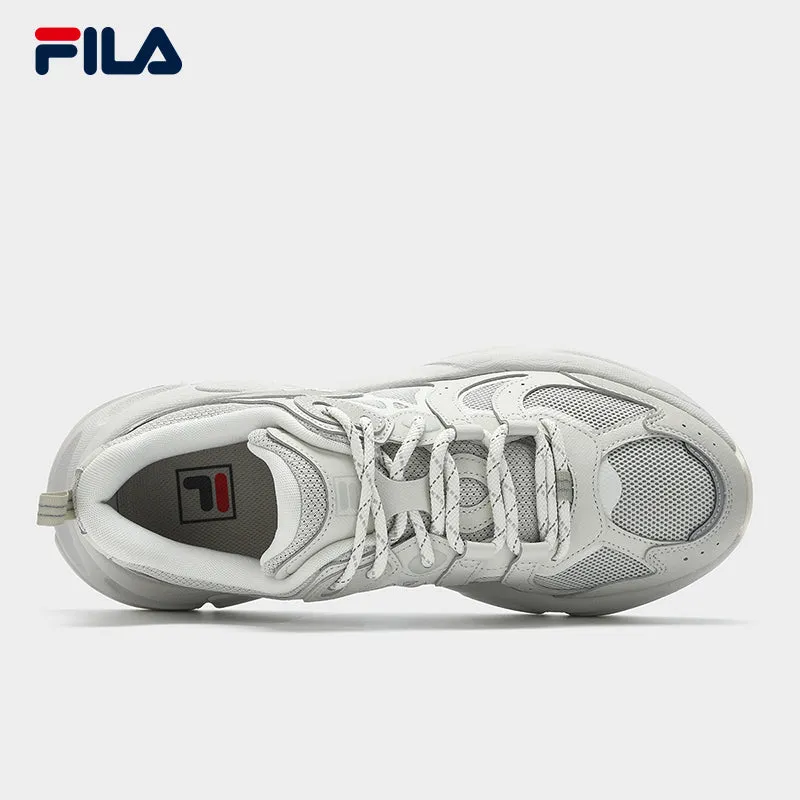 FILA CORE FASHION ORIGINALE Men Mars 3 Sneakers (Black / Grey)