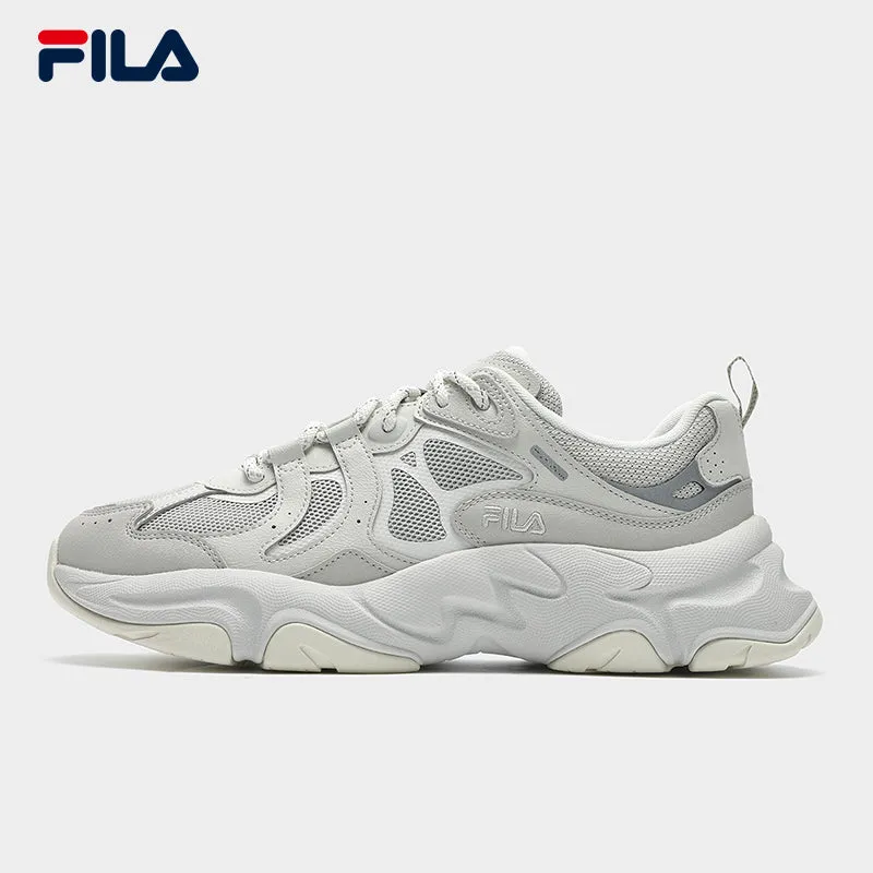 FILA CORE FASHION ORIGINALE Men Mars 3 Sneakers (Black / Grey)