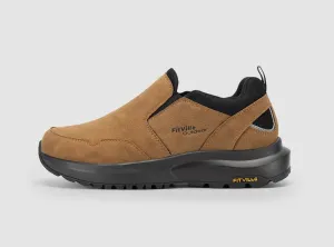 FitVille Men's Explorer Outdoor Slip-On V1