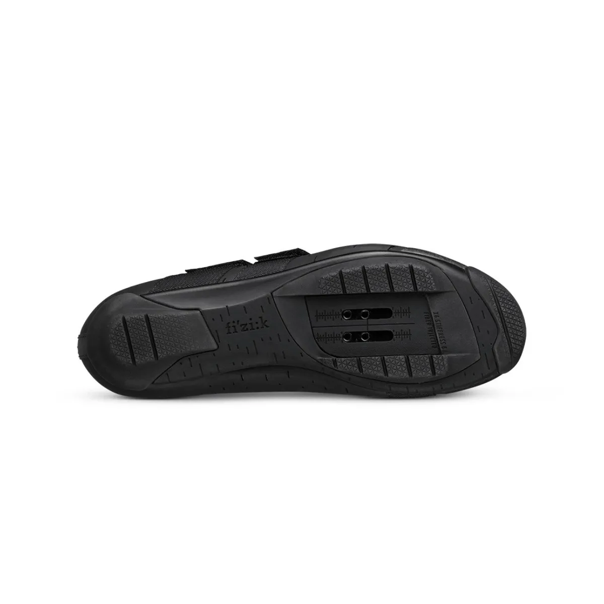 Fizik Terra X4 Powerstrap Shoes Black