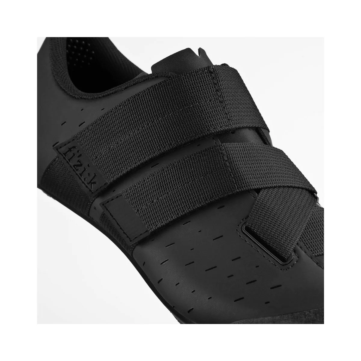 Fizik Terra X4 Powerstrap Shoes Black