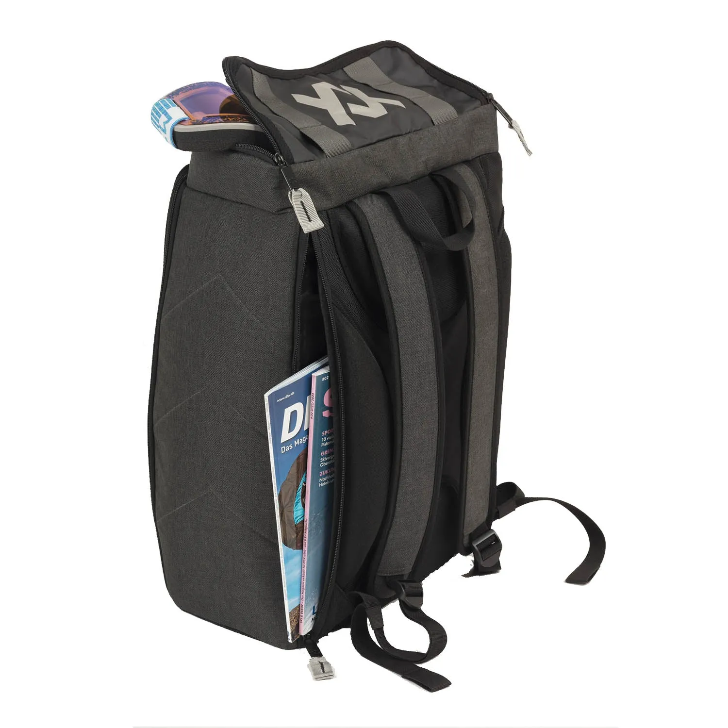 Flight 30L Backpack