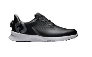 FootJoy Men's Fuel Boa Black