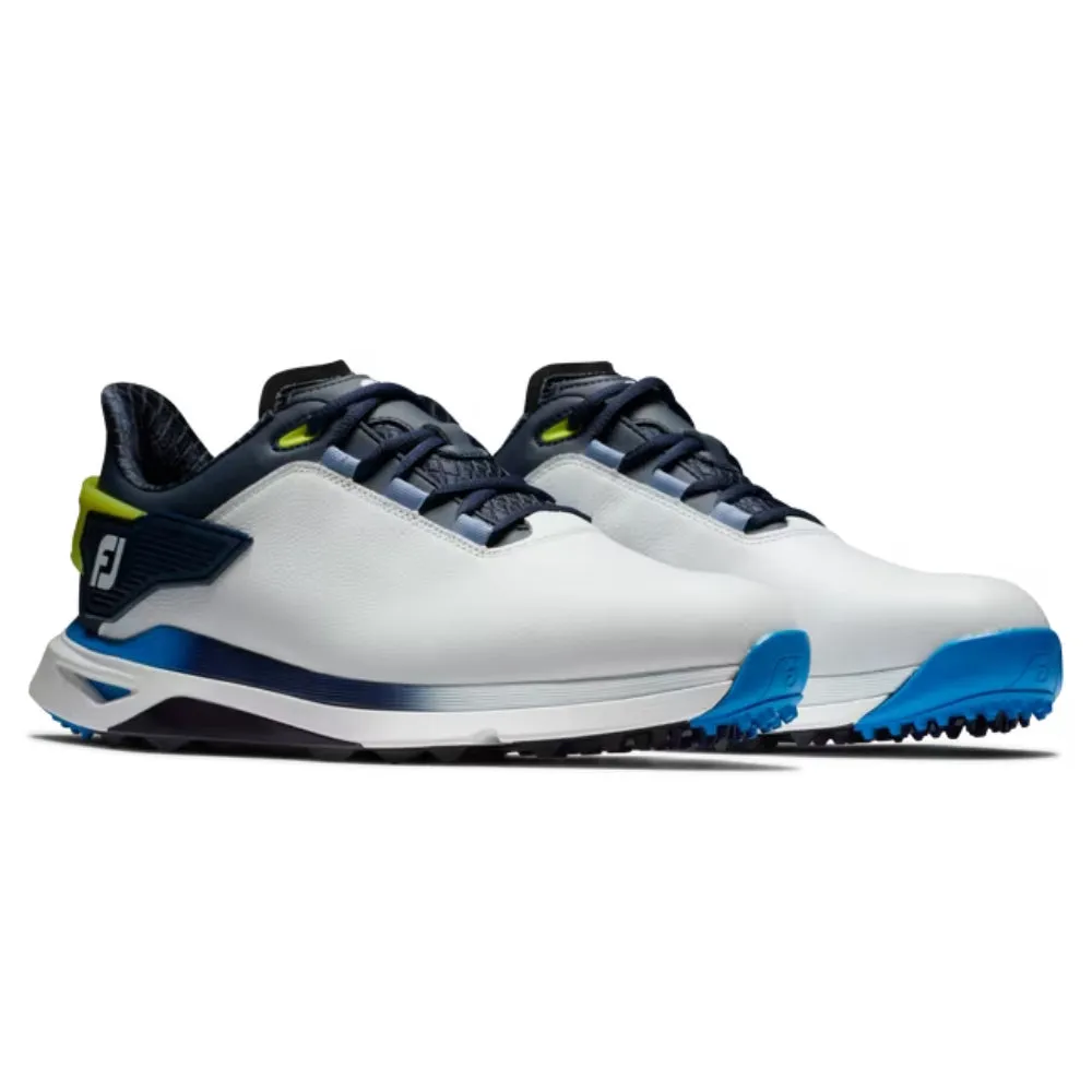 FootJoy Mens Pro/SLX Spikeless Laced Shoes 56914 (Previous-Season Style)