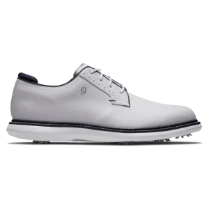 FootJoy Traditions Blucher Golf Shoe