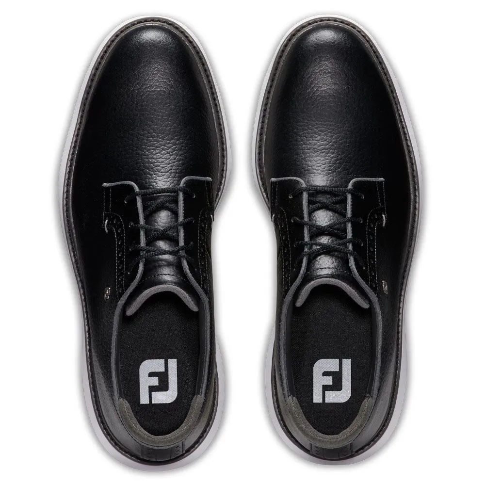 FootJoy Traditions Blucher Golf Shoes 2024