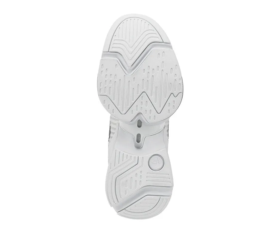 FOOTWEAR Zumba® Air Stomp Remix - WHITE 2024