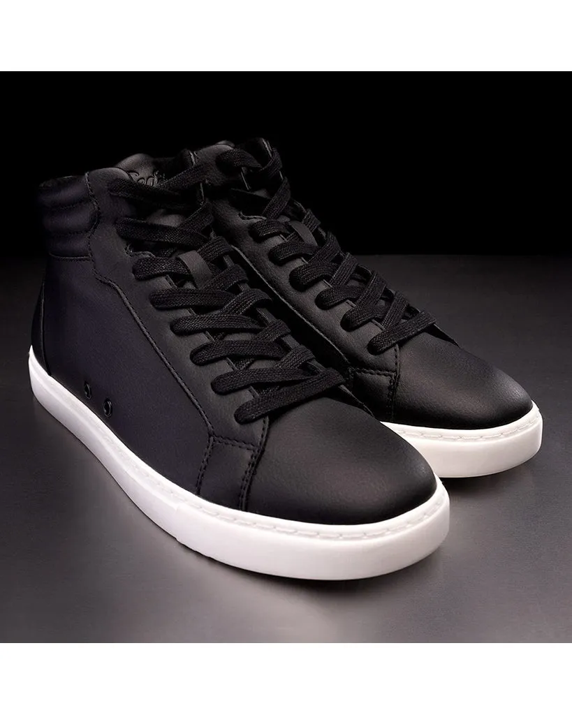 Fuego High Top Hip Hop Dance Sneakers - Womens/Mens