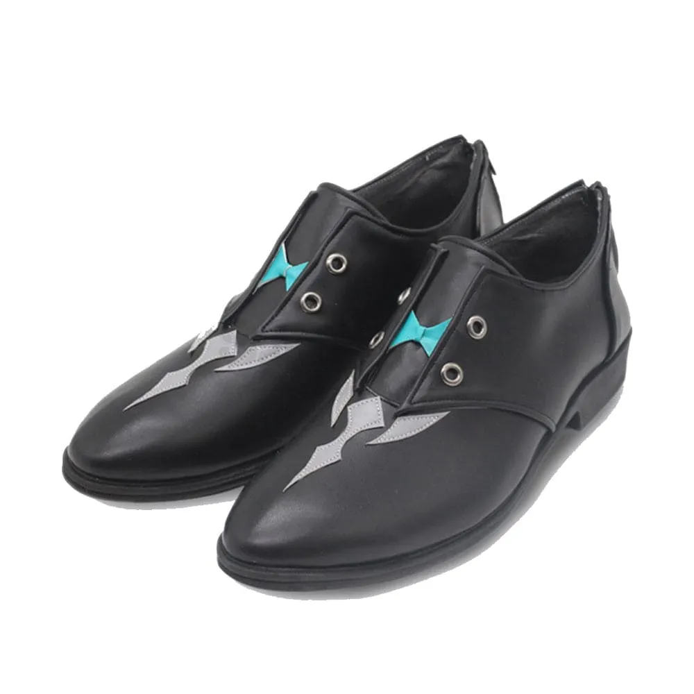 Game Honkai: Star Rail Cosplay Gallagher Cosplay Shoes