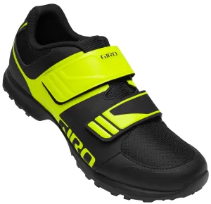 Giro Berm Mountain Bike Shoe