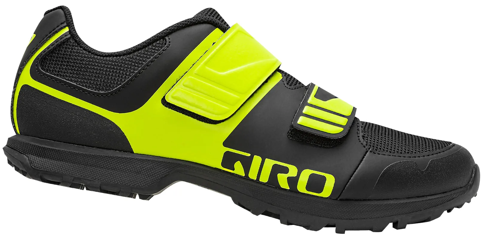 Giro Berm Mountain Bike Shoe