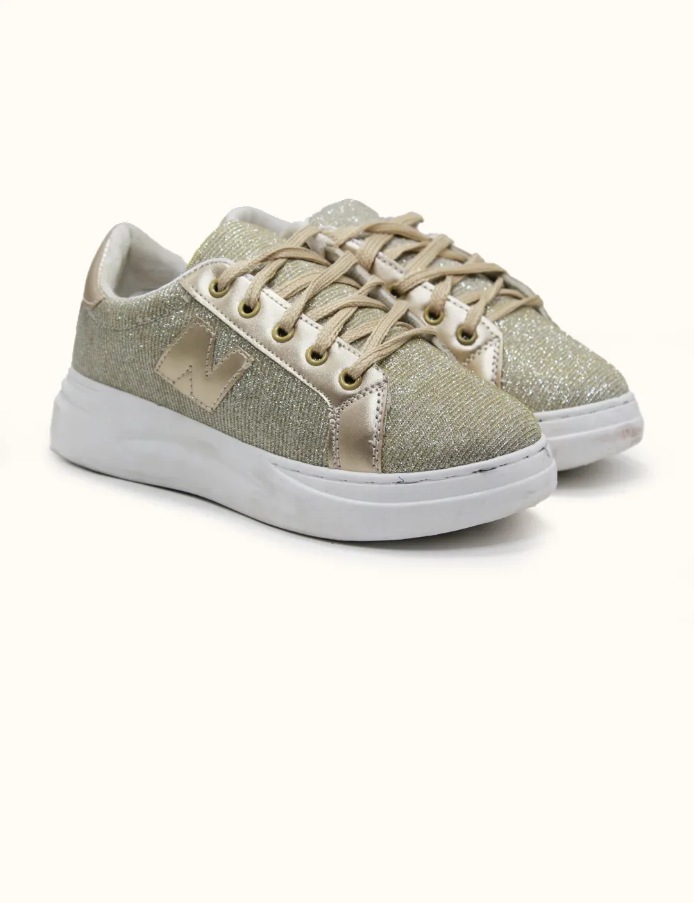 Golden | Sneaker for Women