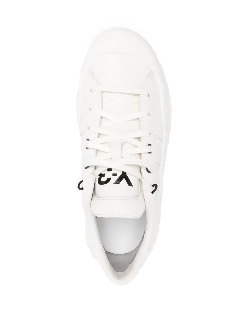 GR.1P Sneakers - Off White