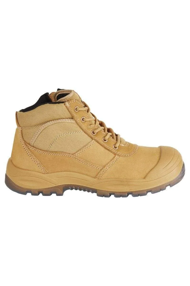 Hard Yakka Utility Side Zip Work Boot Y60120