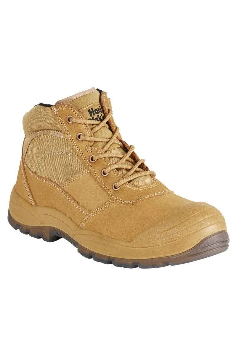 Hard Yakka Utility Side Zip Work Boot Y60120