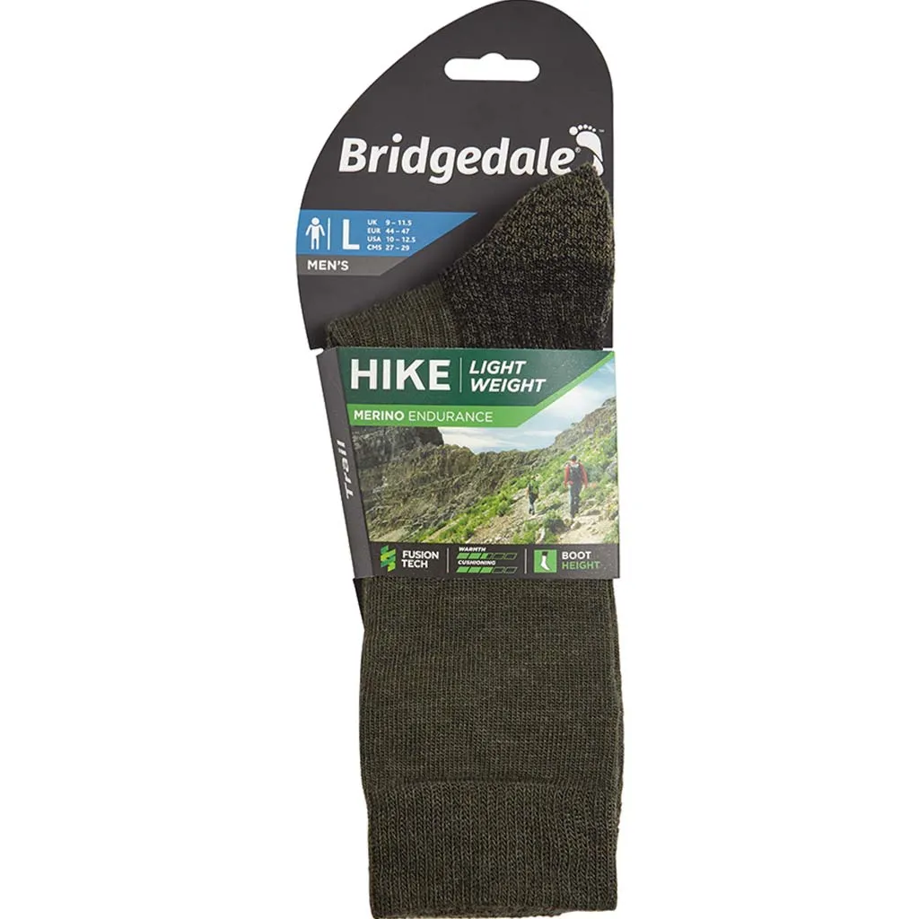 Hike Light Weight Performance Mens