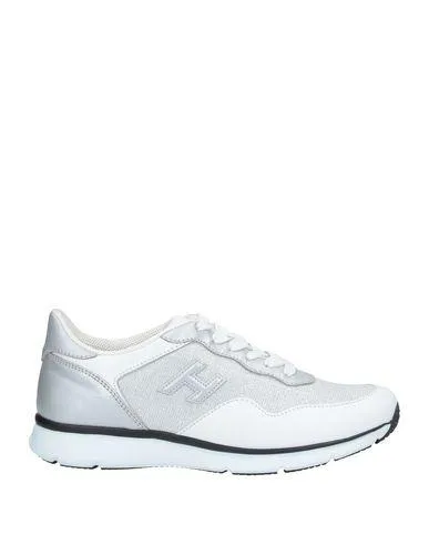 Hogan Women Low-tops & sneakers White 3 UK