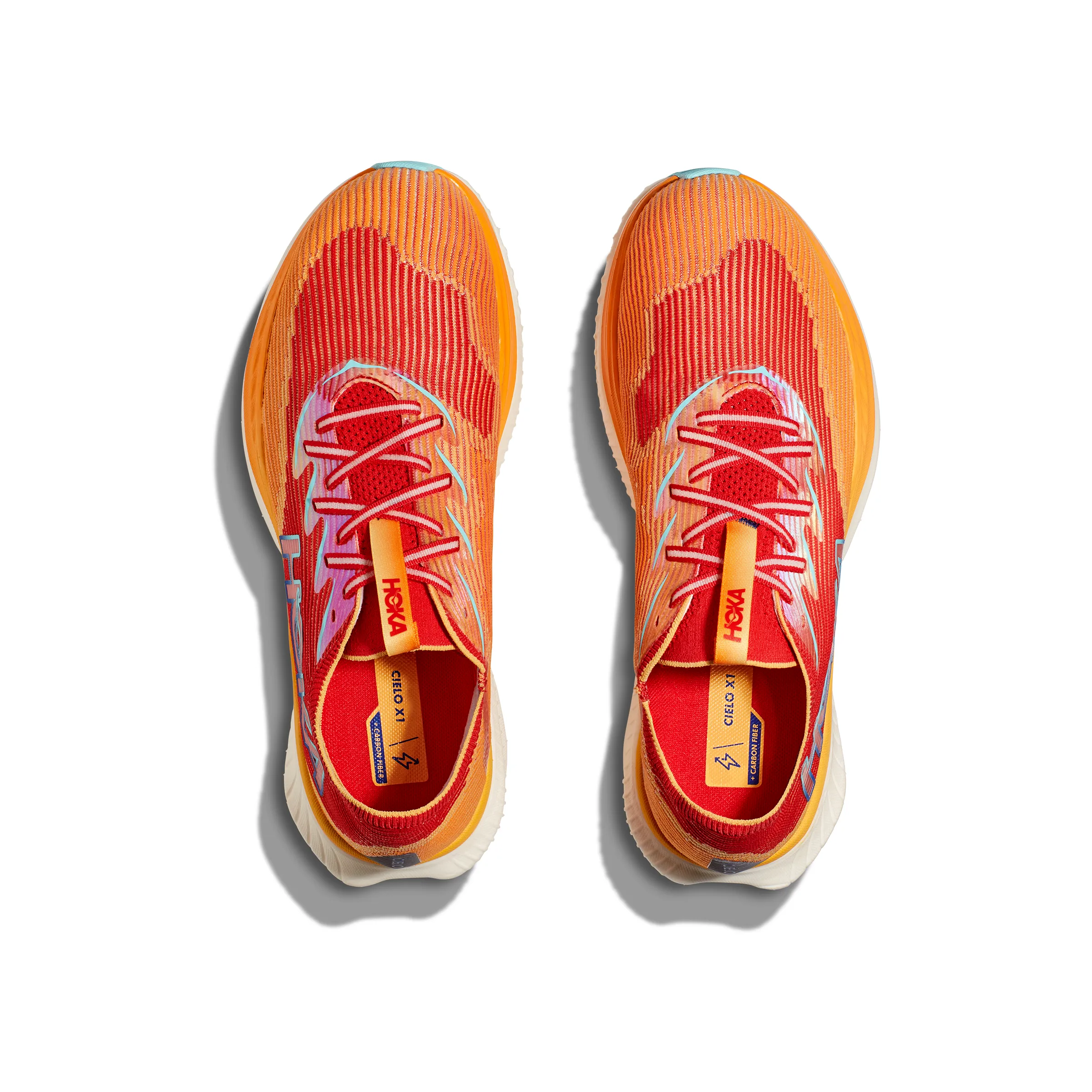 Hoka Unisex Cielo X1