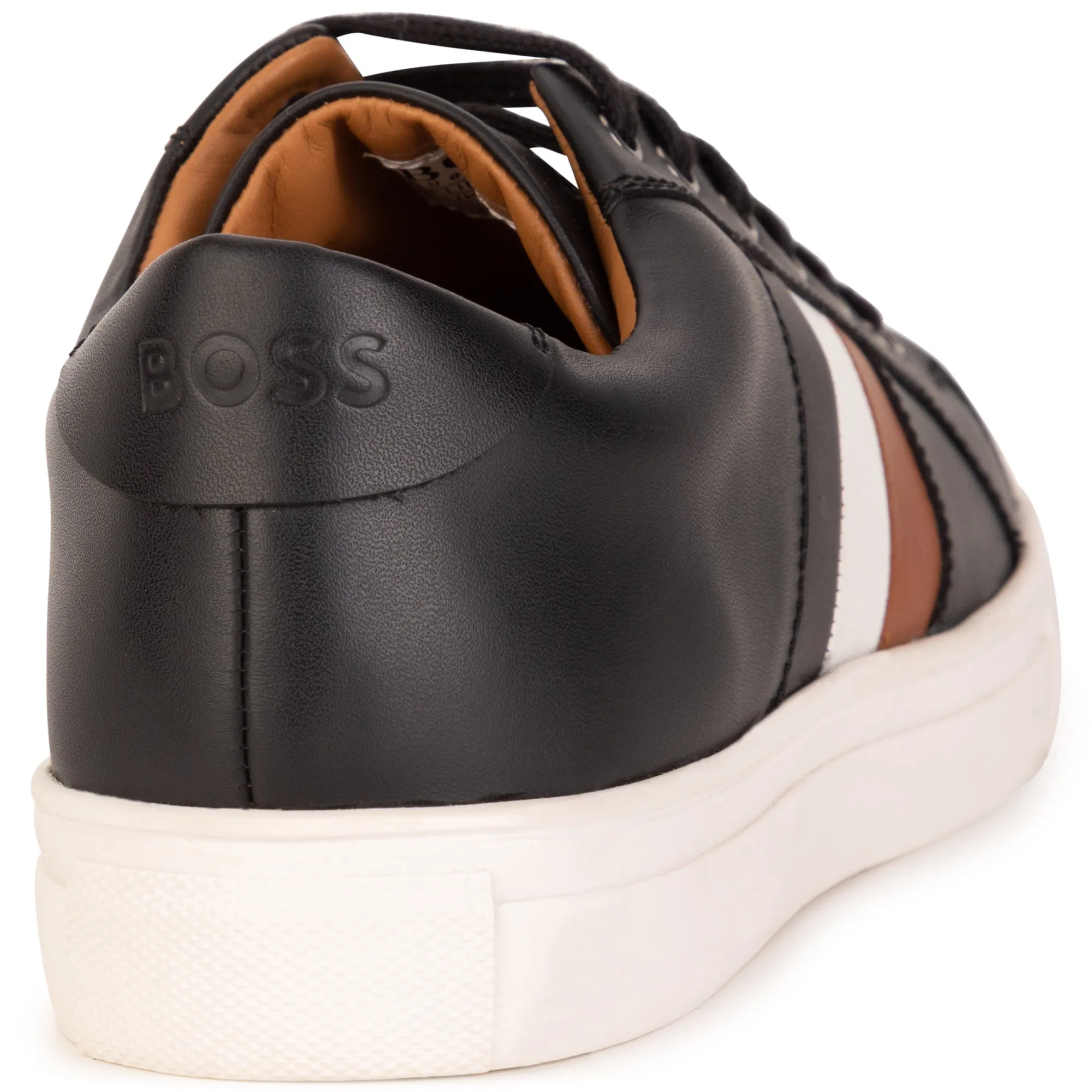 Hugo Boss Black Sneakers