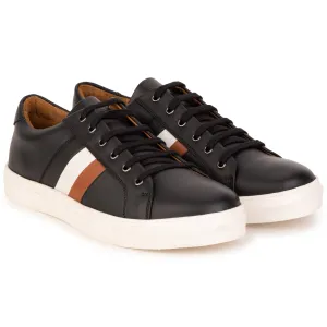 Hugo Boss Black Sneakers