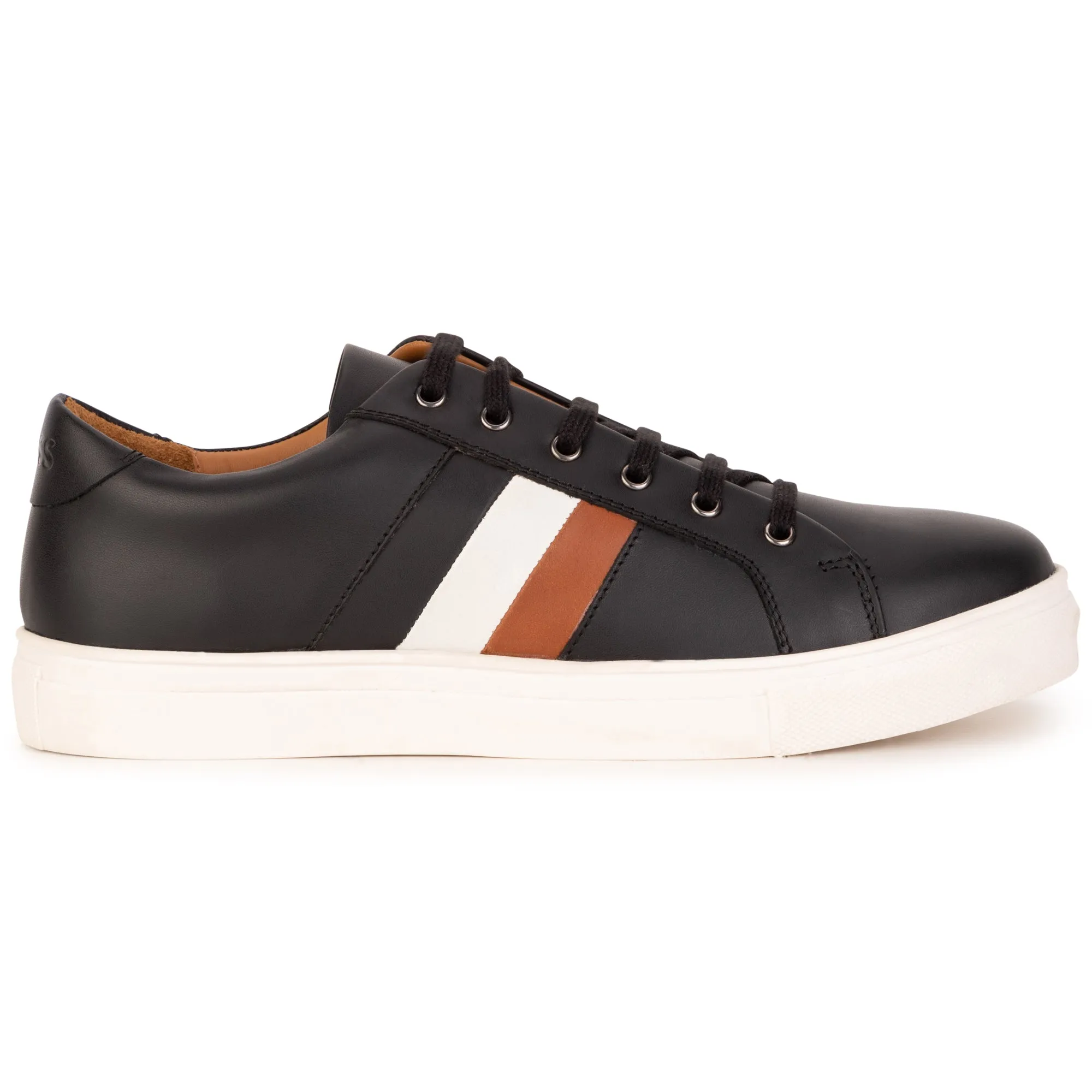 Hugo Boss Black Sneakers