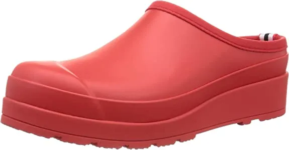 Hunter Women's Original Play Clogs