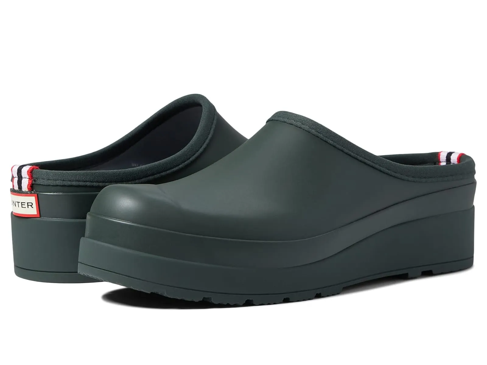 Hunter Women's Original Play Clogs