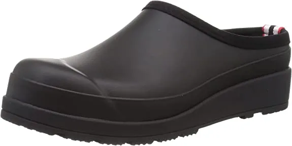 Hunter Women's Original Play Clogs