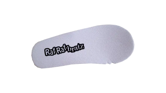 Insole (for Bratz Sneakers)