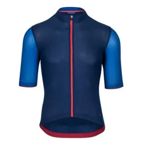 Isadore Climber's Jersey Albula