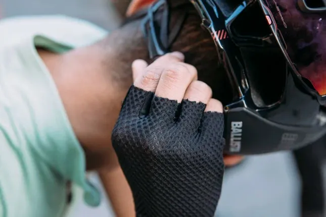 Isadore Signature Climber's Glove