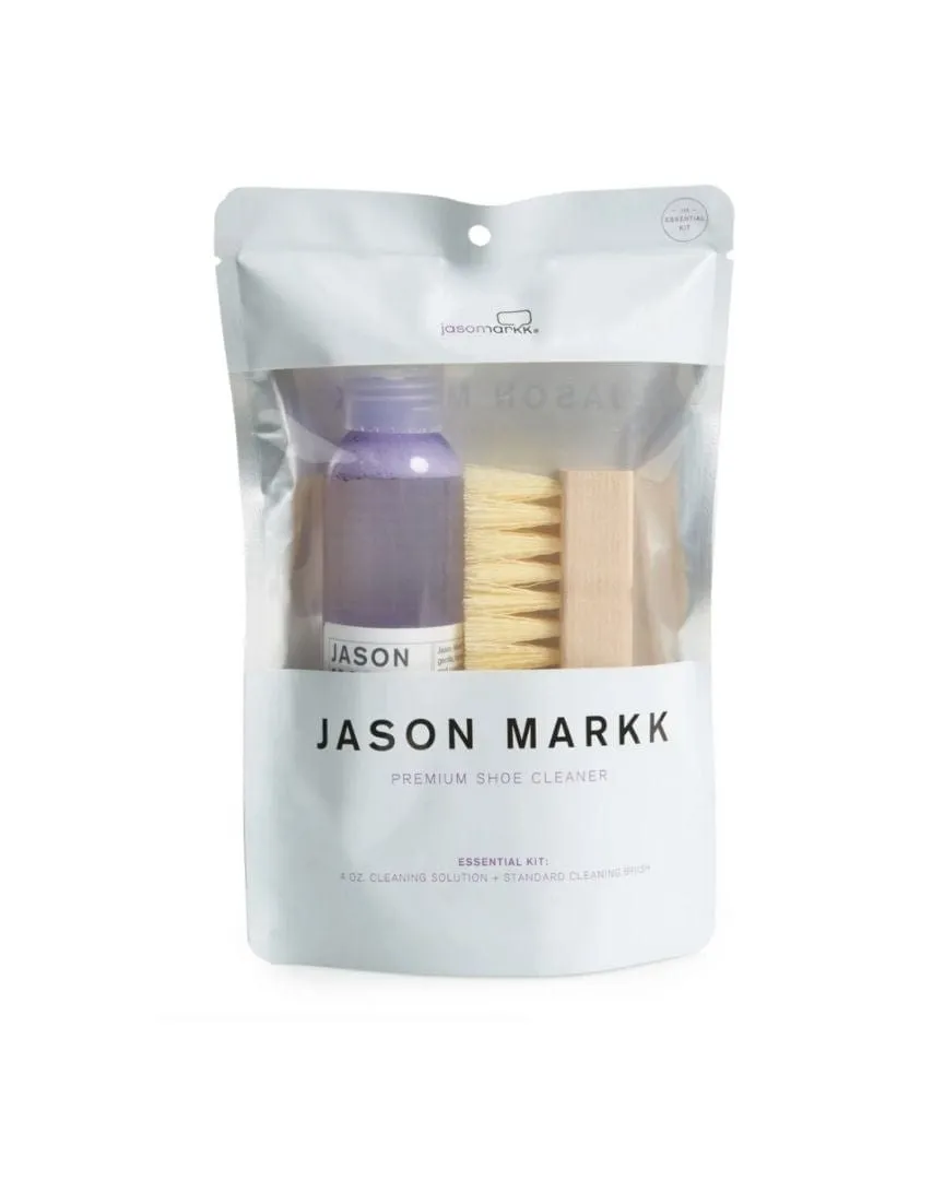 Jason Markk Essential Kit