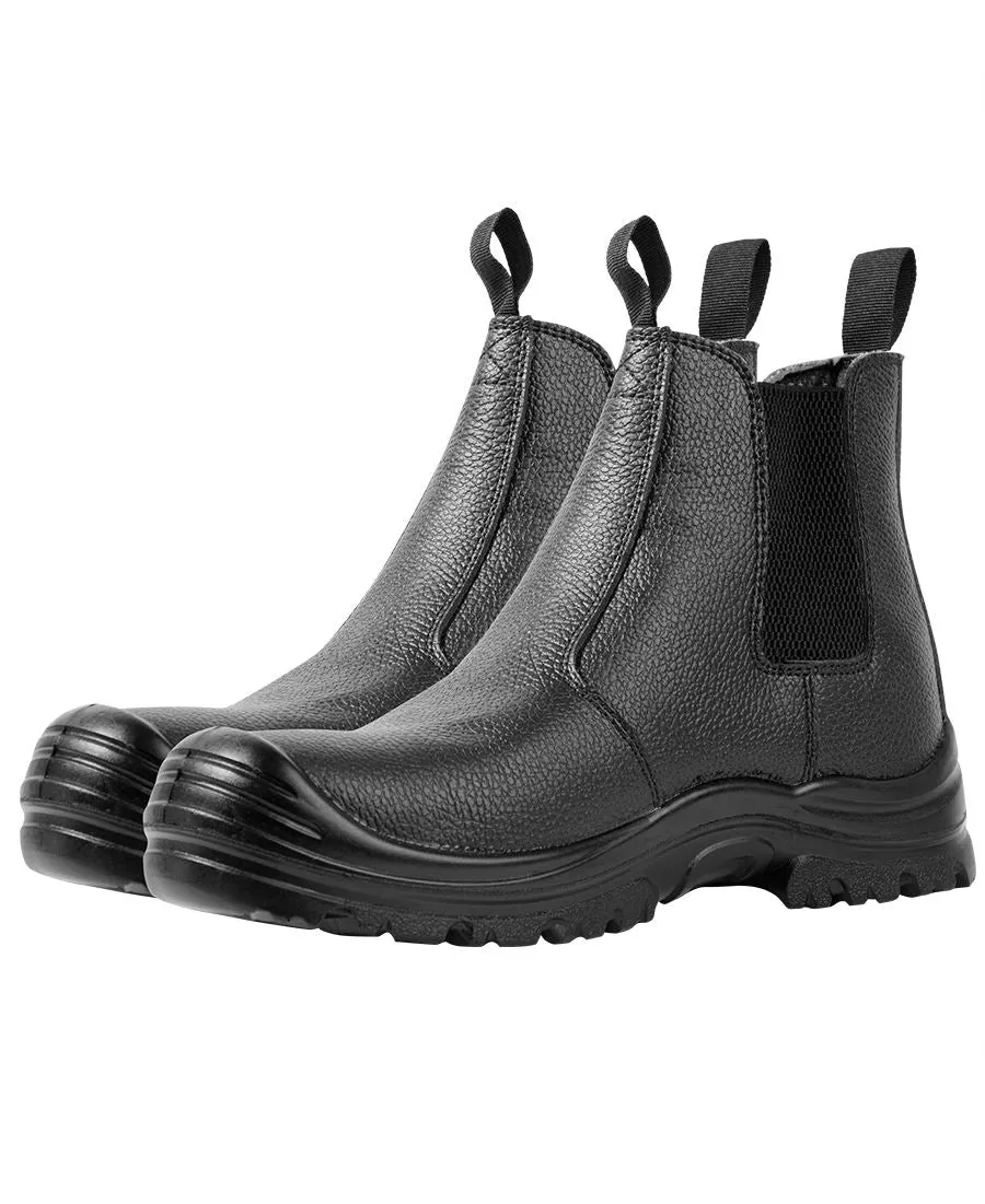 Jb's Rock Face Elastic Sided Boot (9G7)