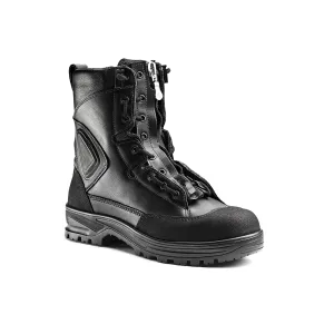 Jolly Usar Rescuer High Safety Boot Black 9600/A