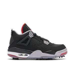 Jordan 4 Retro Golf Bred