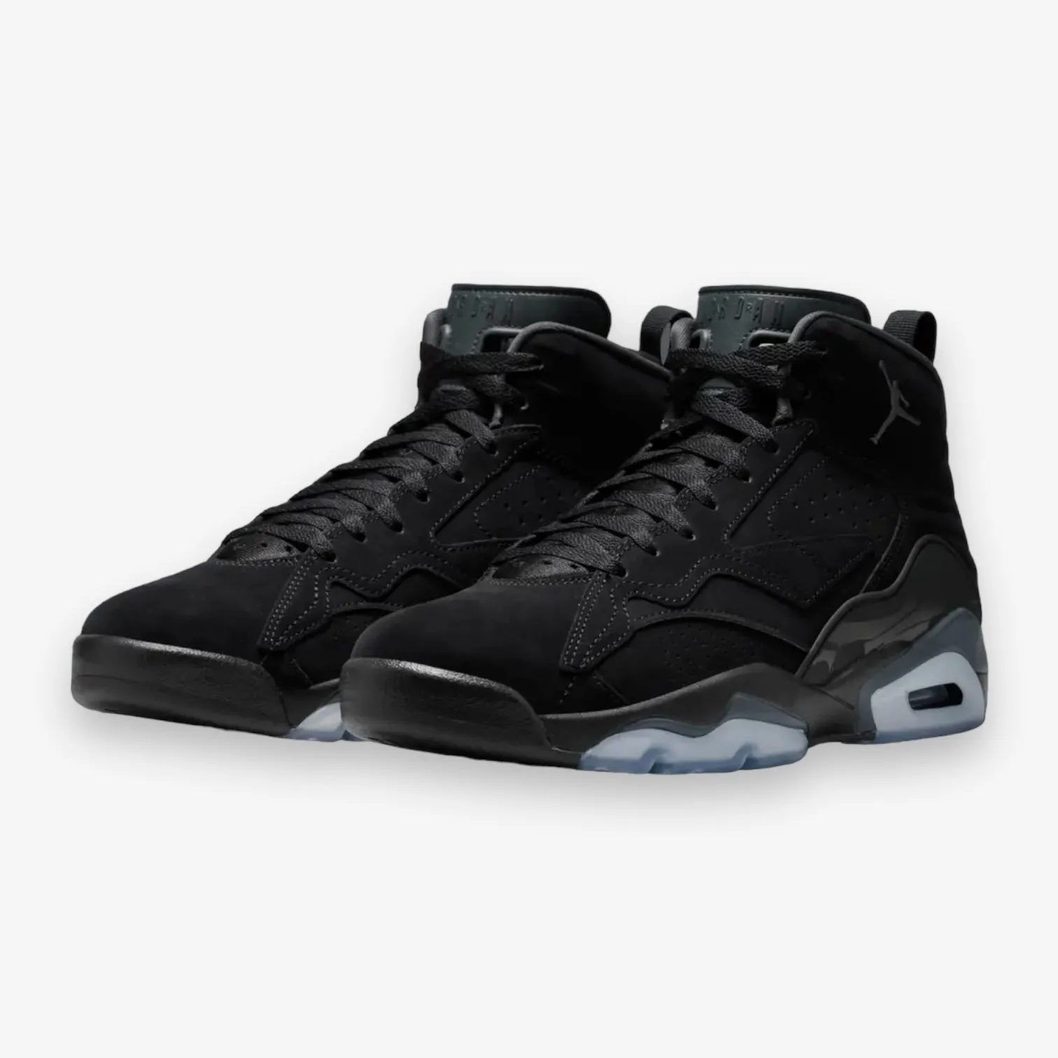 Jordan MVP Black Anthracite Anthracite DZ4475-001