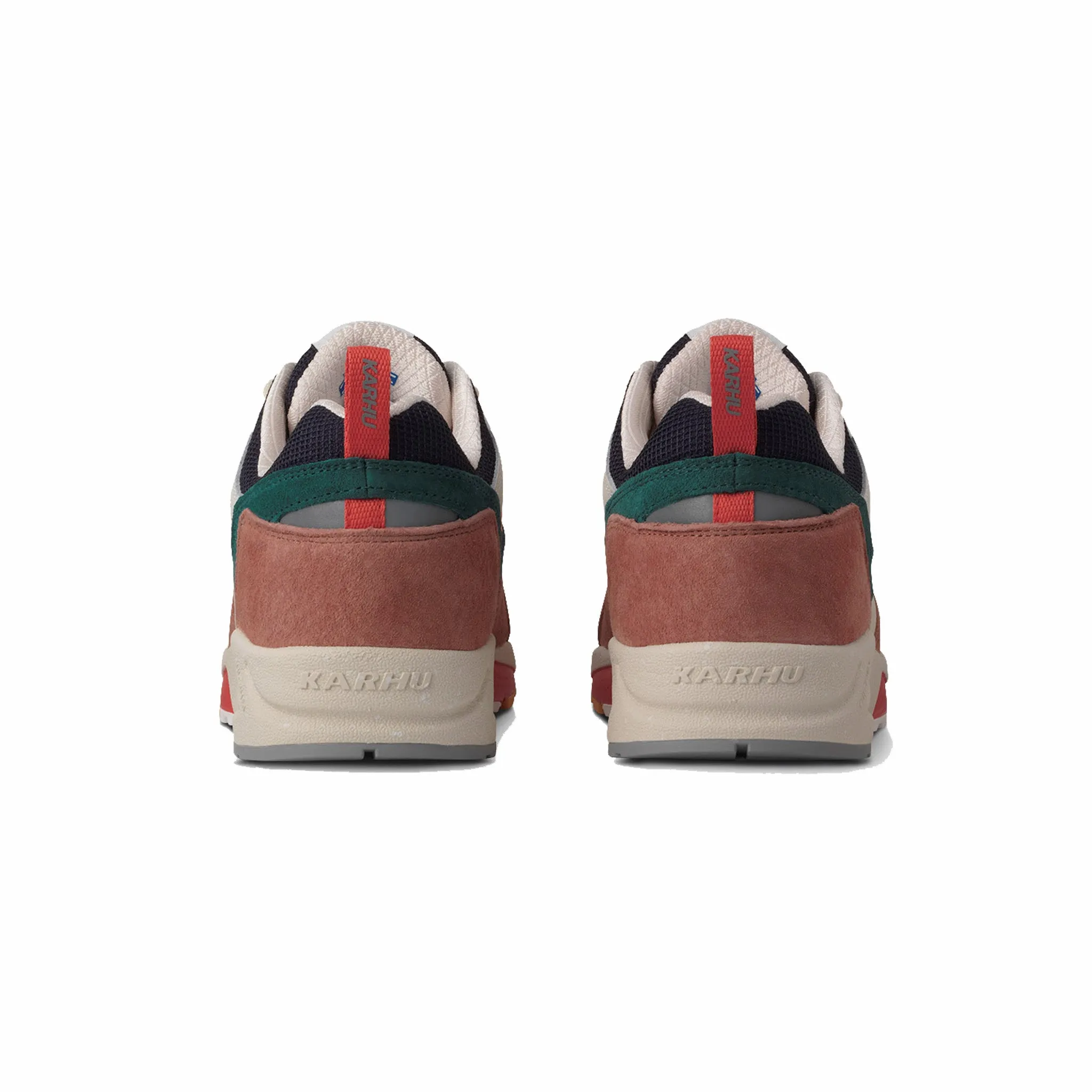 Karhu Fushion 2.0 (Cork/Tangerine)