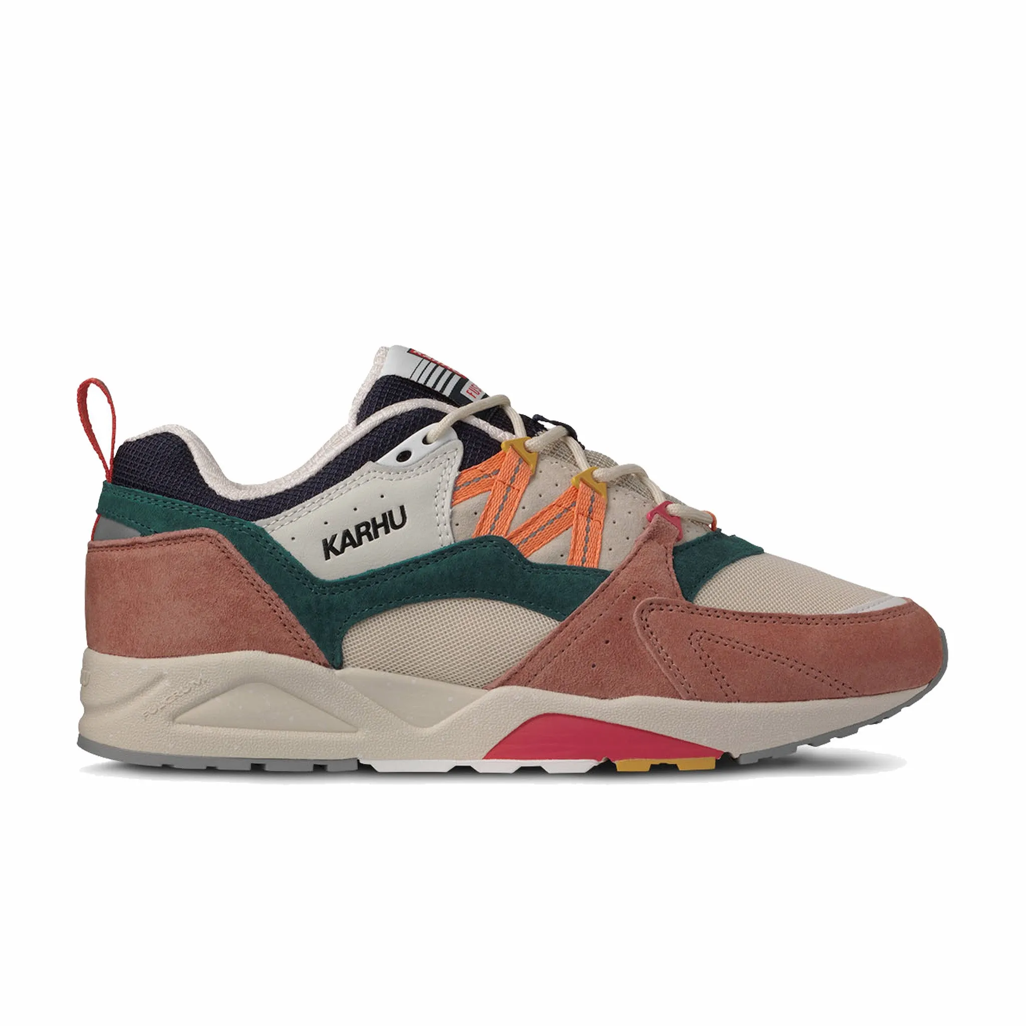 Karhu Fushion 2.0 (Cork/Tangerine)