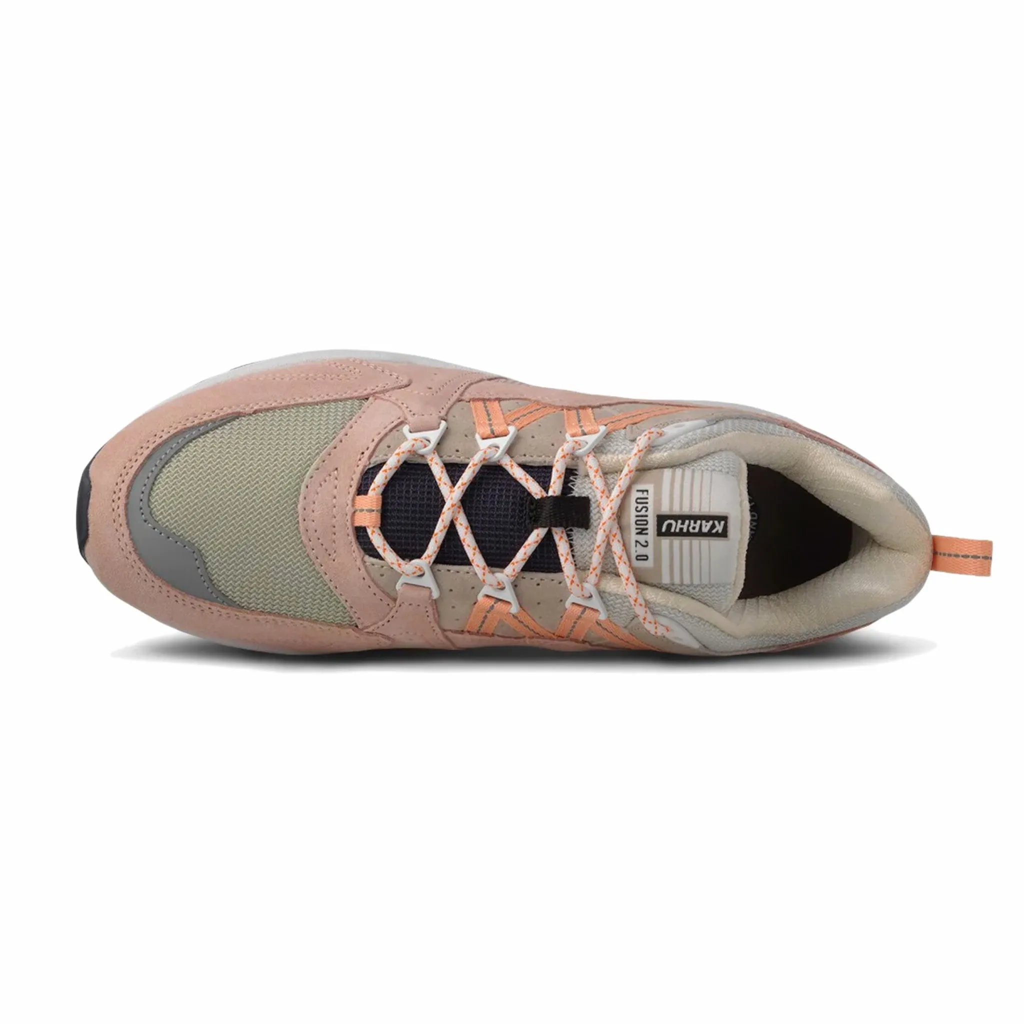 Karhu Women's Fusion 2.0 (Peach Whip/Peach Nectar)