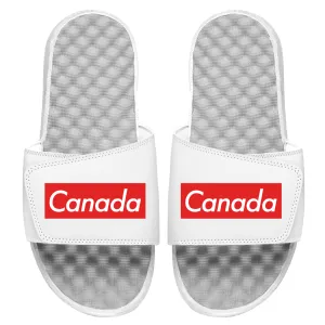 Keaton Veillette 'Canada' Slides