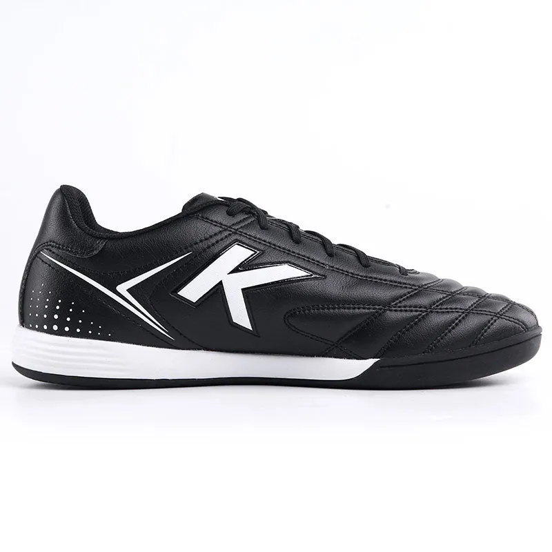 KELME K-Fighting Futsal Shoes - Black/White