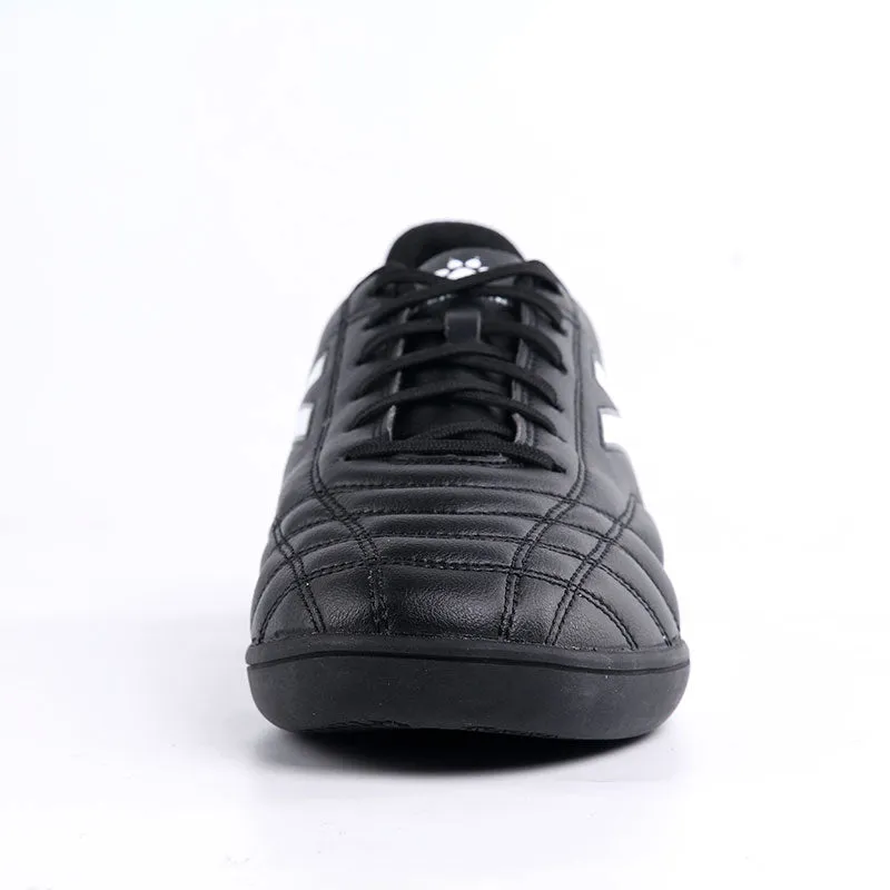 KELME K-Fighting Futsal Shoes - Black/White